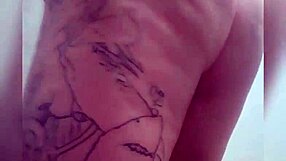 Lady in red says, 'Fetish time with my ass and pussy'