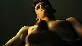 Skinny Twinks Engage in Handjob Fun After School