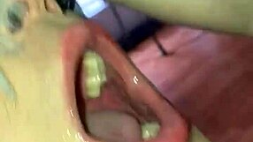 Cross Dresser Submits To Dominant Gay Partner In Intense Domination Play