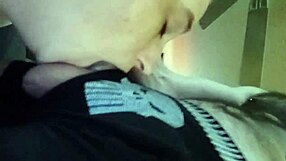 Beautiful Mouth Fuck