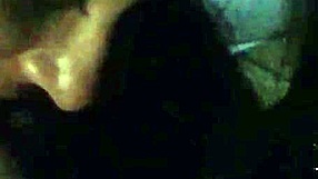 Oh, the secret infidelity with that blowjob and cumshot!