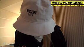 Intense Asian Blowjob Leads to Creampie Fuck