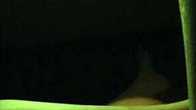 Sam Davis in a descriptive redhead scene.