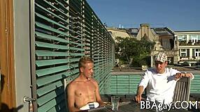 Watch this hot gay anal sex!