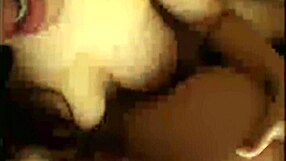 Veronika raquel passionately licks ass in cowgirl riding, diving into muff with cute tits bouncing during cock sharing sex.