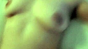 Quick Homemade Fun Before She Goes Home.