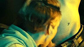 Skinny Twinks Engage in Handjob Fun After School