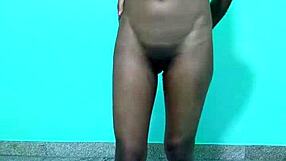 Naughty young gay man receives his massive hole slurped and stuffed