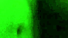 Black Colombian Woman in Hotel Room