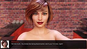 Marriage corruption and sex appeal in family drama – chapter 82