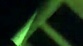 chocolate dreams getting her back pounded