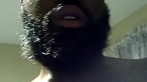 retro blue film with fat bbw actress