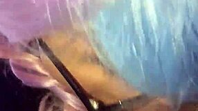 Cross Dresser Submits To Dominant Gay Partner In Intense Domination Play