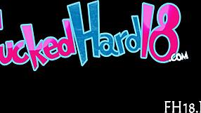 Detailed Massage Leading To Intense Sex Scenes