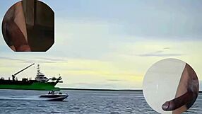 she said, do you love eating my yummy pussy?