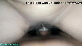 Latina Teen With Natural Tits Invites For Secret Fun With Big Cock