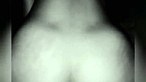 Forbidden encounter with sister's husband in doggystyle