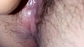 Blonde Wife Indulges in Detailed Sexual Encounters