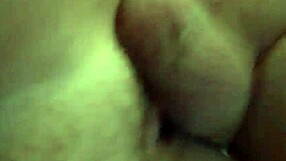 i'm bent over in doggy style