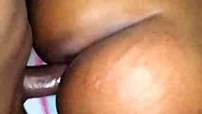 gettin her fat ass pounded one more time