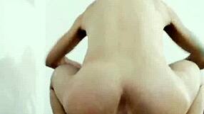 did we fuck until filled with cum?