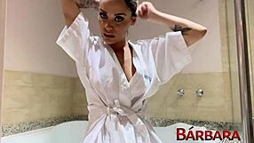 amateur escort waiting in motel, eager to reveal her pussy 😏