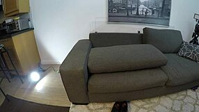 candy cruise nails her hardcore casting interview