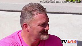 Ever Wonder How Swinger Couples Bond Sexually with an Experienced Duo?