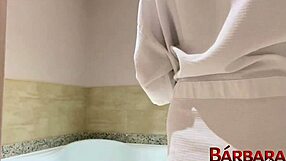 amateur escort waiting in motel, eager to reveal her pussy 😏