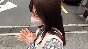 Infinite climax with tiny student