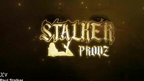 गला घोंटना