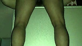 Desi Hotwife Feels Intense Pleasure On Chandigarh Sofa