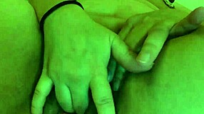 Watch me make wife Yukie masturbate with two fingers. Doesn't she look so good?