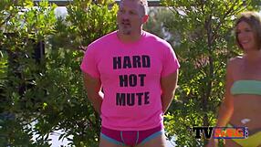 Ever Wonder How Swinger Couples Bond Sexually with an Experienced Duo?