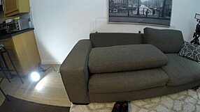 candy cruise nails her hardcore casting interview