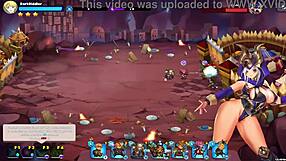 Hero by Chance Part 4 Gameplay