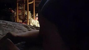 Fucking My Lady In Her Tight Pussy