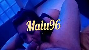 want me to suck your cock deep and hard while you moan