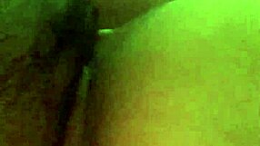 Blonde Milf Neighbor Engages In Wet Foreplay With Monster Cock Footjob And Licking