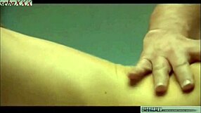 Karina Mazzocco performs explicit sex scenes in Argentina