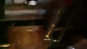 Whore Teases with Naughty Moves in Secret Hookup