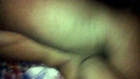 बेडरूम में मेरी स्टेप मॉम के साथ इंटेंस फकिंग