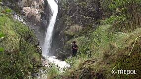 Peruvian dancers perform vibrant traditional dances with passion