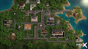 Why not let the teen have fun with her boyfriend in uncensored hentai?