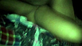 बेडरूम में मेरी स्टेप मॉम के साथ इंटेंस फकिंग