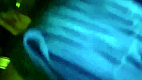 Whore Teases with Naughty Moves in Secret Hookup