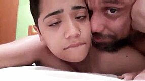 want me to make you cum? bluezao asked duda