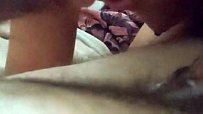 Pete enjoys a refreshing drink with friends.