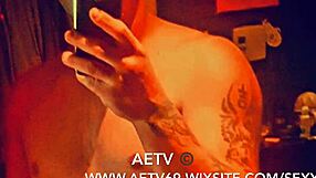 Can This Milf Handle Blowjob, Squirting, and Facial?