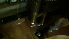 Whore Teases with Naughty Moves in Secret Hookup